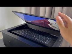 Lyln Flip Up Monitor With Both Manual & Motorized Function