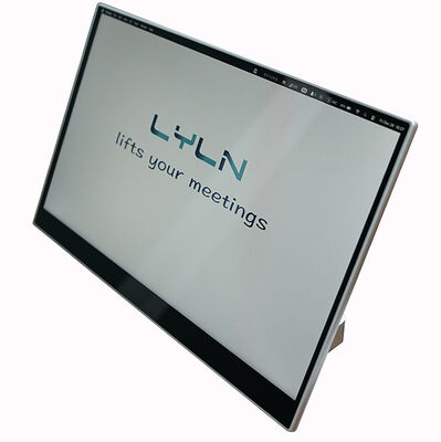 Manually Flip Up 15.6" Monitor Economical Choice