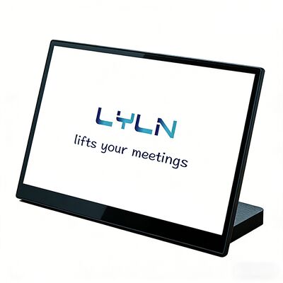 Manually Flip Up 17.3" Monitor Face-up Type