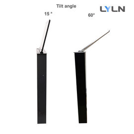 Easy Installation Motorized Retractable Monitor , Lcd Monitor Lift System